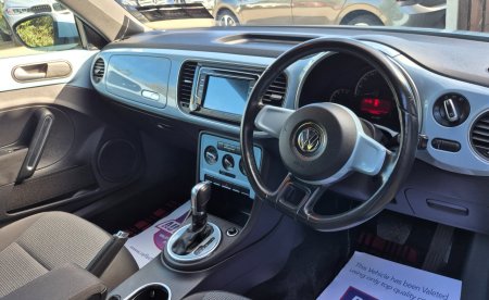 2013 Volkswagen Beetle - photo 17
