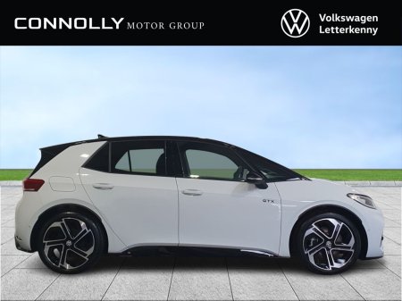 2026 Volkswagen ID.3 - photo 3