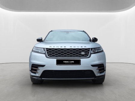 2020 Land Rover Range Rover Velar - photo 7