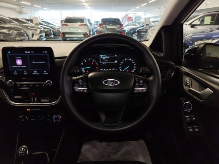2020 Ford Fiesta - photo 9