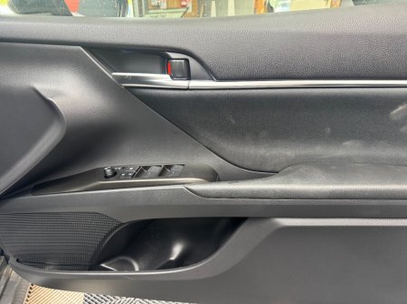 2023 Toyota Camry - photo 15