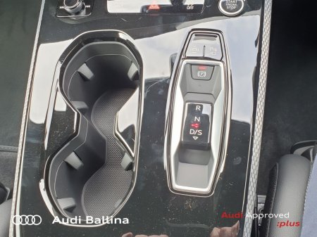 2026 Audi A5 - photo 15