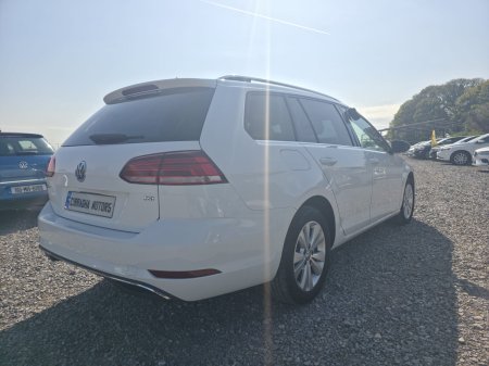 2017 Volkswagen Golf - photo 5