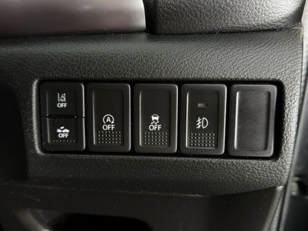2021 Suzuki Vitara - photo 34