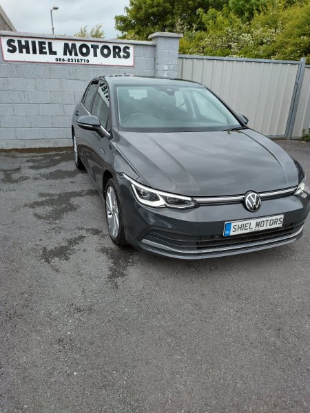 2022 Volkswagen Golf - photo 4