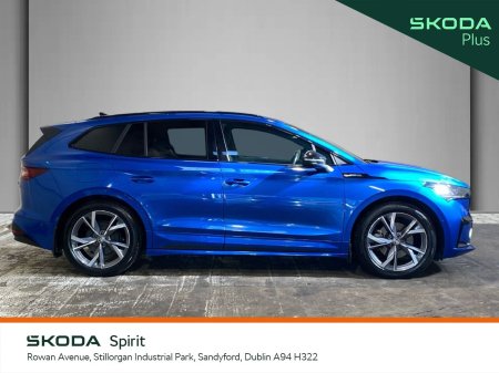 2023 Skoda Enyaq - photo 10