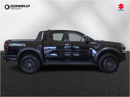 2024 Ford Ranger - photo 3