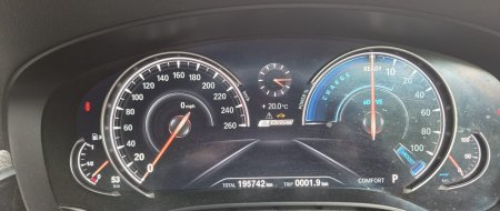 2018 BMW 5-Series - photo 15