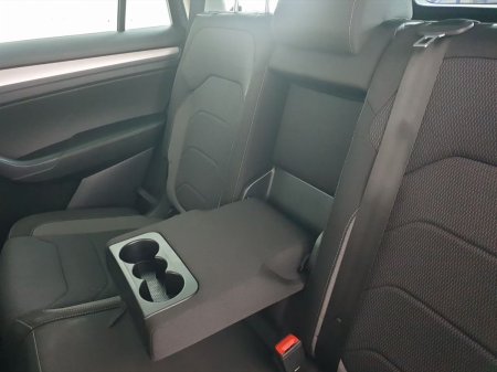 2023 Skoda Kodiaq - photo 19