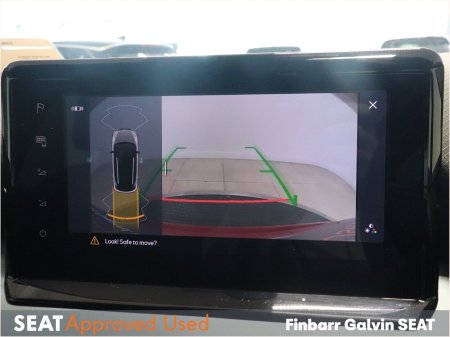 2023 SEAT Arona - photo 20
