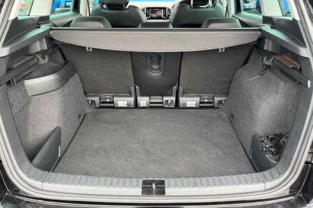 2023 Skoda Karoq - photo 21