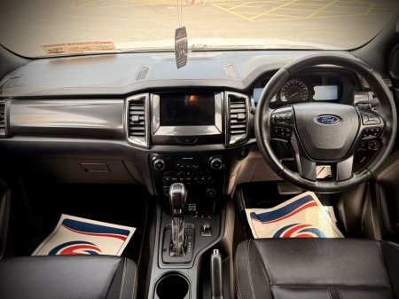 2023 Ford Ranger - photo 13