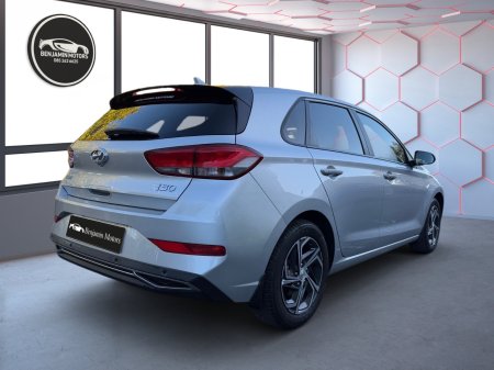 2021 Hyundai i30 - photo 5