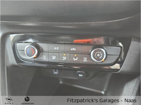 2024 Opel Corsa - photo 15