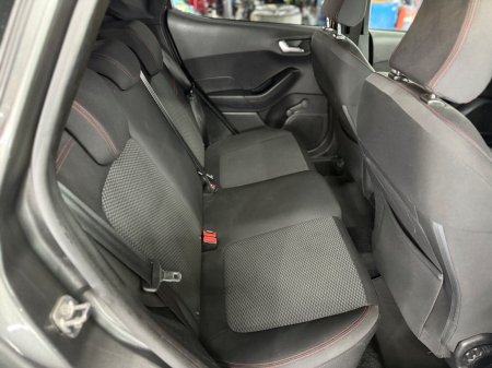 2019 Ford Fiesta - photo 22