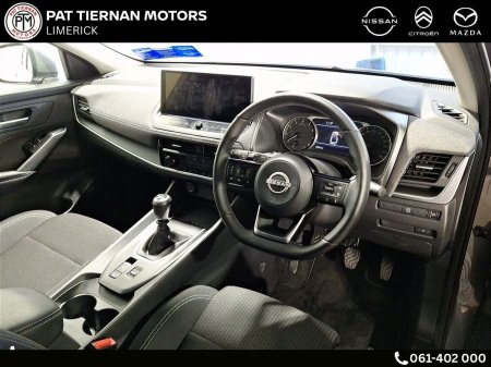 2026 Nissan Qashqai - photo 7