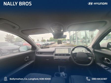 2022 Hyundai IONIQ 5 - photo 8