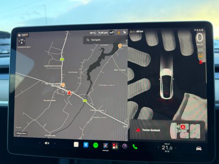 2023 Tesla Model Y - photo 29