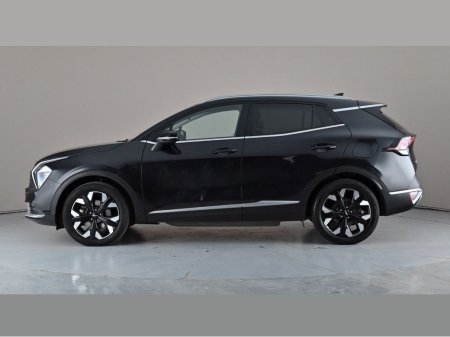 2023 Kia Sportage - photo 3