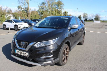 2019 Nissan Qashqai - photo 5
