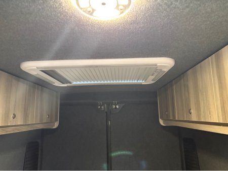 2022 Citroen Relay - photo 27
