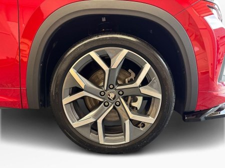 2027 Skoda Kodiaq - photo 5