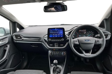 2023 Ford Fiesta - photo 10