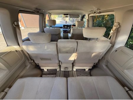 2007 Nissan Elgrand - photo 18