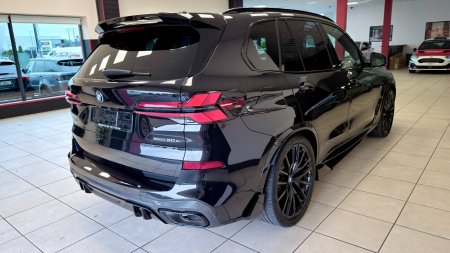 2025 BMW X5 - photo 6