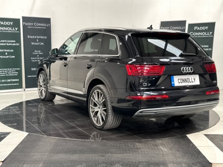 2018 Audi Q7 - photo 13