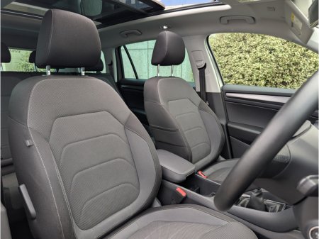 2018 Skoda Kodiaq - photo 17