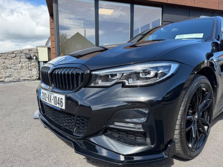 2020 BMW 3-Series - photo 10
