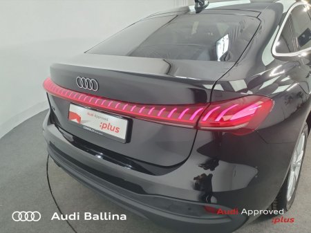 2025 Audi A5 - photo 25
