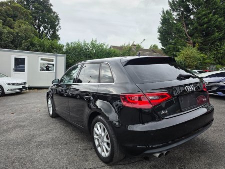 2015 Audi A3 - photo 11