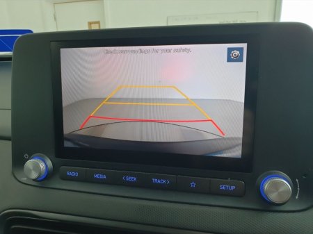 2024 Hyundai KONA - photo 21