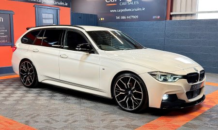 2016 BMW 3-Series - photo 6