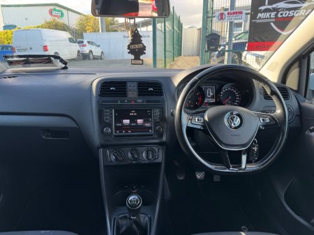 2017 Volkswagen Polo - photo 6