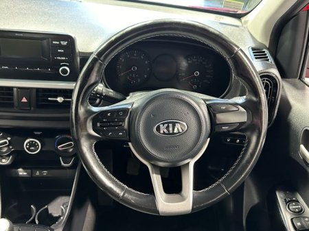 2018 Kia Picanto - photo 12