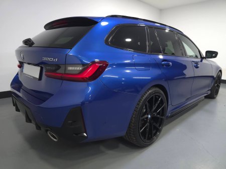 2023 BMW 3-Series - photo 5