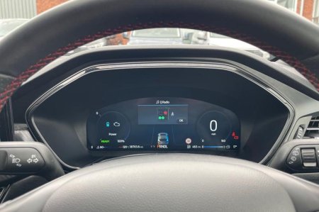 2024 Ford Kuga - photo 12