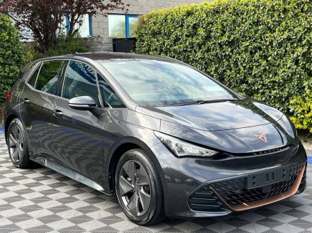2023 Cupra Born - photo 15