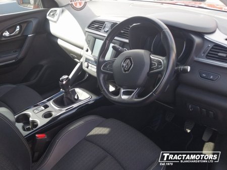 2017 Renault Kadjar - photo 7