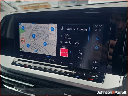 2026 Ford Transit Connect - photo 13