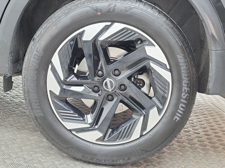 2026 Nissan Qashqai - photo 15