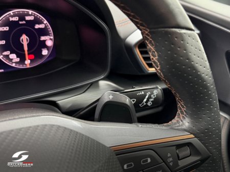 2023 Cupra Formentor - photo 22