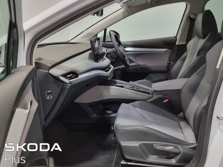 2023 Skoda Enyaq - photo 4
