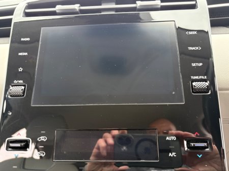 2021 Hyundai Tucson - photo 29