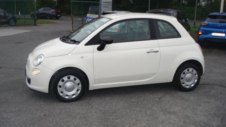 2015 Fiat 500 - photo 3