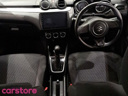 2022 Suzuki Swift - photo 11