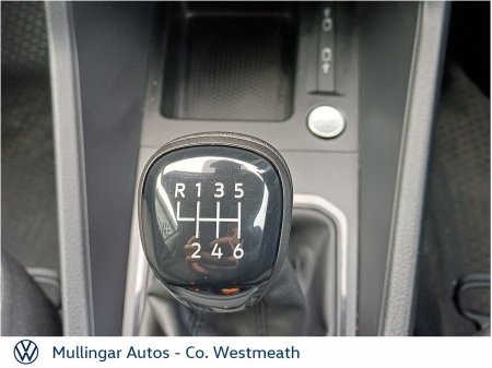 2025 Volkswagen Caddy - photo 15